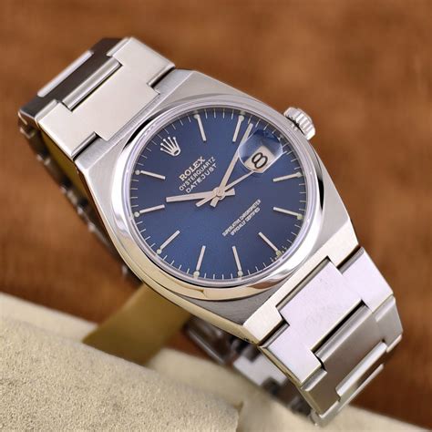 rolex oyster perpetual uomo prezzo